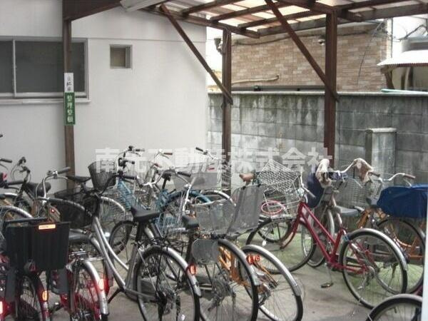 サンライフ小阪