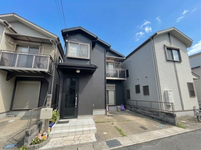 京都市伏見区久我石原町