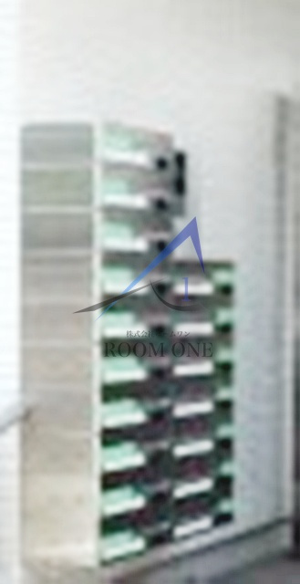 Ｒefiannt のその他共用部分