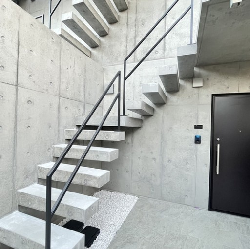 八千代市八千代台北６丁目の賃貸マンションのその他共用部分