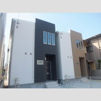 中村区靖国町・三輪借家 Bの画像