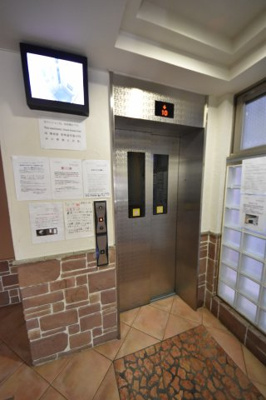 【その他共用部分】 | エステムコート神戸三宮山手センティール