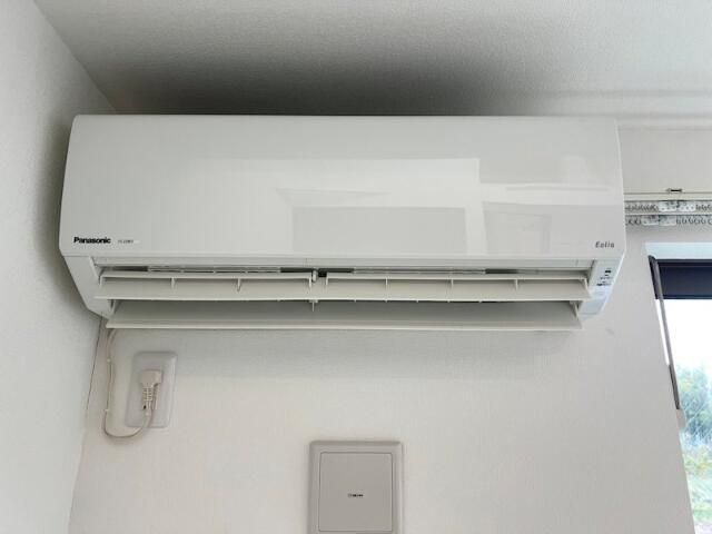 ＤＥＮあざみ野の設備