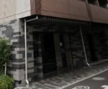ＤＩＰＳ十条仲原ＷＥＳＴのエントランス