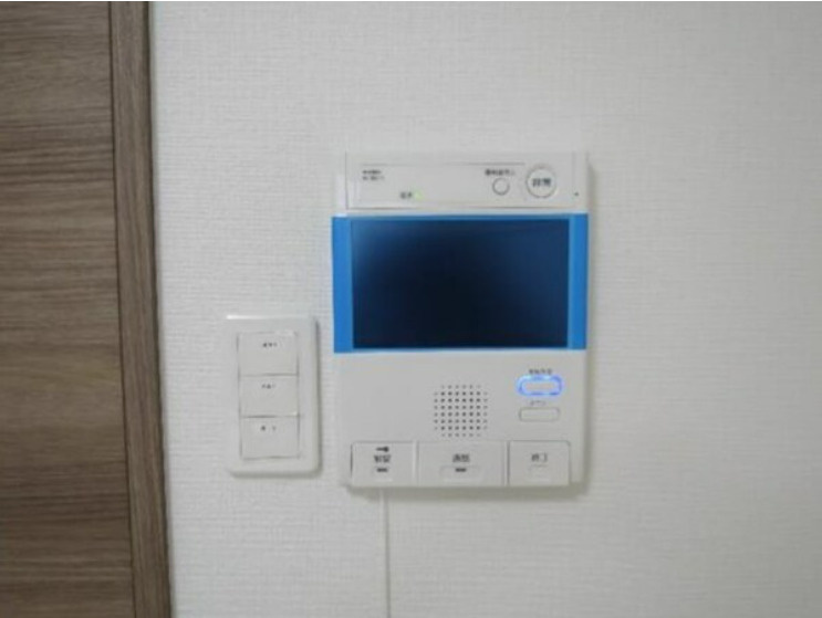 S COMFORT錦糸町の設備