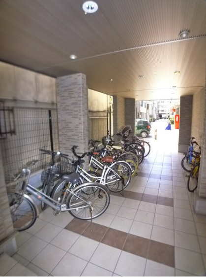 S COMFORT錦糸町のその他