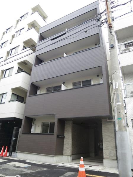 S COMFORT錦糸町