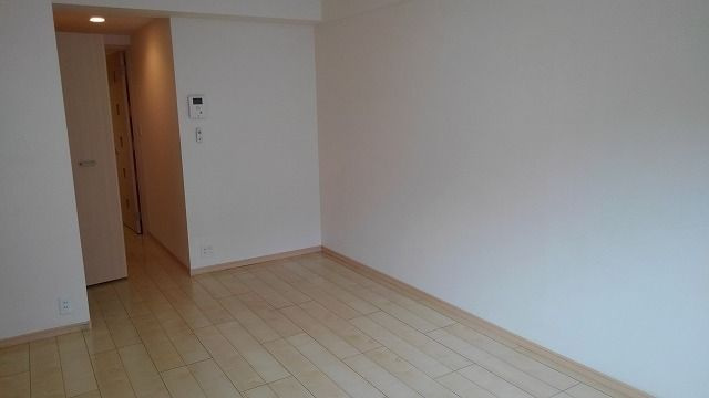 カンパニュラの寝室