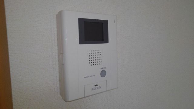 カンパニュラのセキュリティ