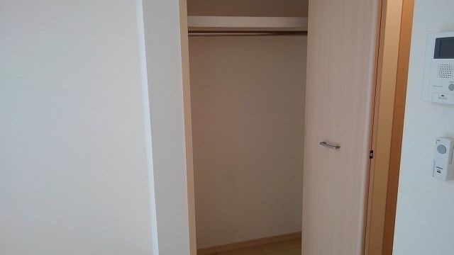 カンパニュラの収納