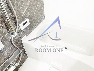 Maison de Cherieの浴室|お風呂です。