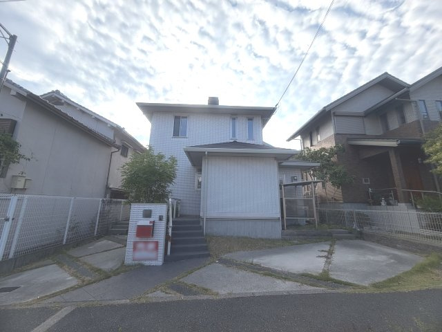 神戸市垂水区桃山台４丁目戸建