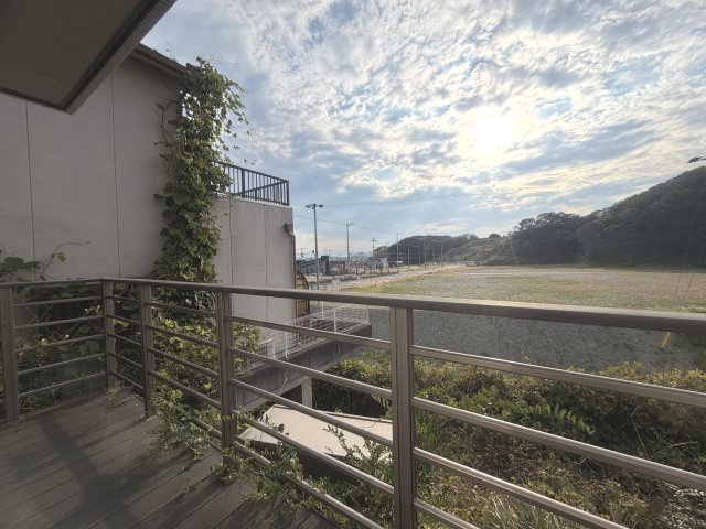 神戸市垂水区桃山台４丁目戸建の展望