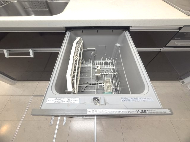 神戸市垂水区桃山台４丁目戸建のキッチン