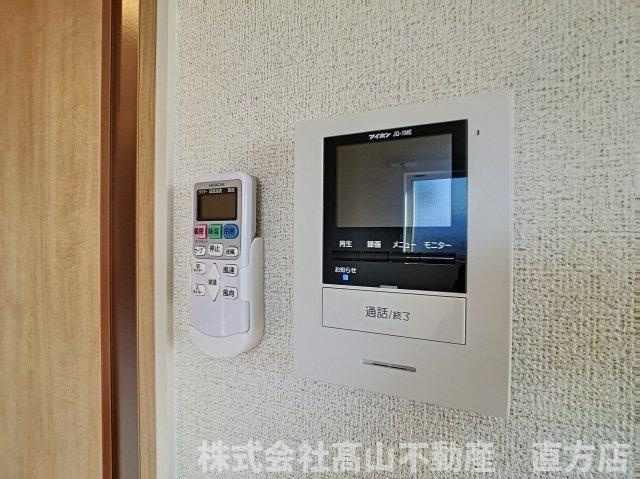 ティーダ感田Ａのセキュリティ