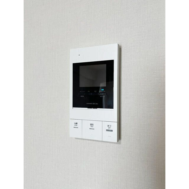 アルファコート常盤台２のその他