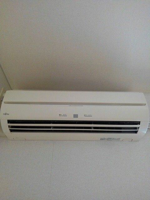 アルドールの設備
