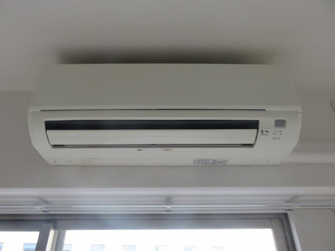 【設備】エスリード福島リバーフロント