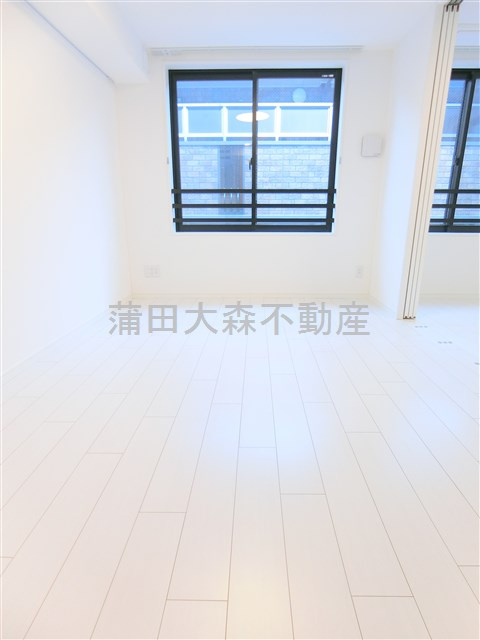 COCOCUBE大森西　東邦医大通り