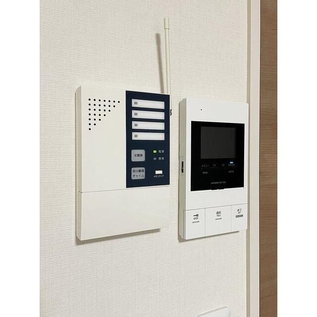 アルファコート常盤台２のその他