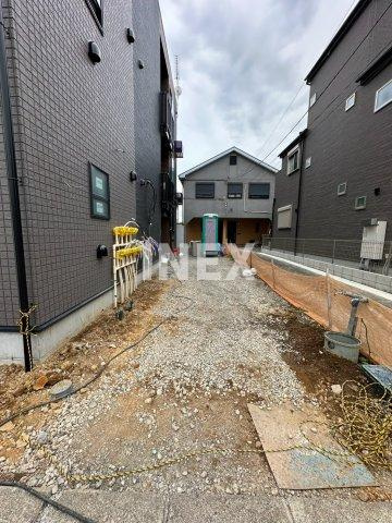 横浜市南区南太田４丁目の賃貸マンションの周辺|いむら診療所まで600m