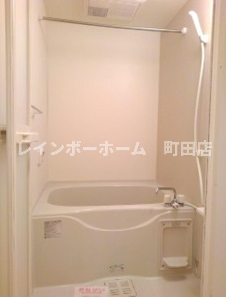 ブローテ本厚木※初期費用分割あと払いサービス利用可能物件の浴室