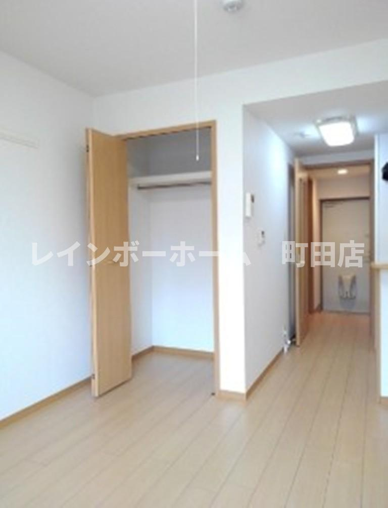 ブローテ本厚木※初期費用分割あと払いサービス利用可能物件の内装
