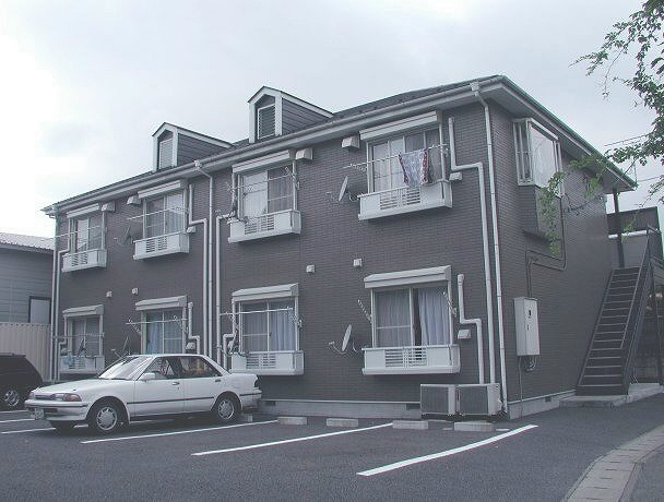 【外観】
