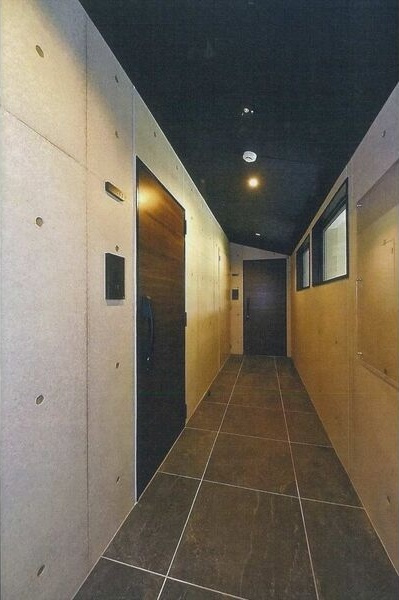 山門九六六のその他共用部分