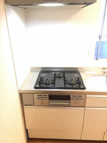 シャーメゾン伊福町 