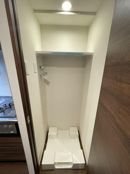 ＳＨＯＫＥＮ　Ｒｅｓｉｄｅｎｃｅ高島平Ⅰの設備