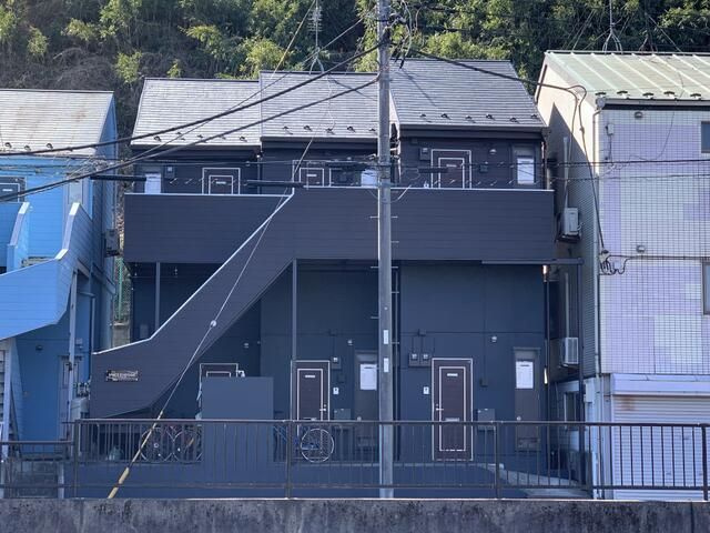 スペース２１日吉のその他共用部分