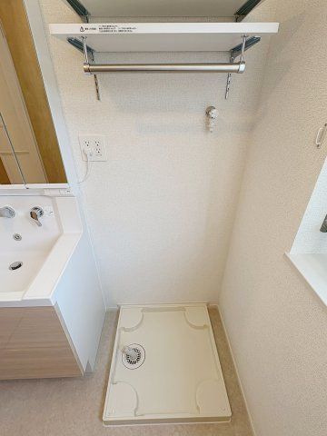 レジデンス荒牧の設備