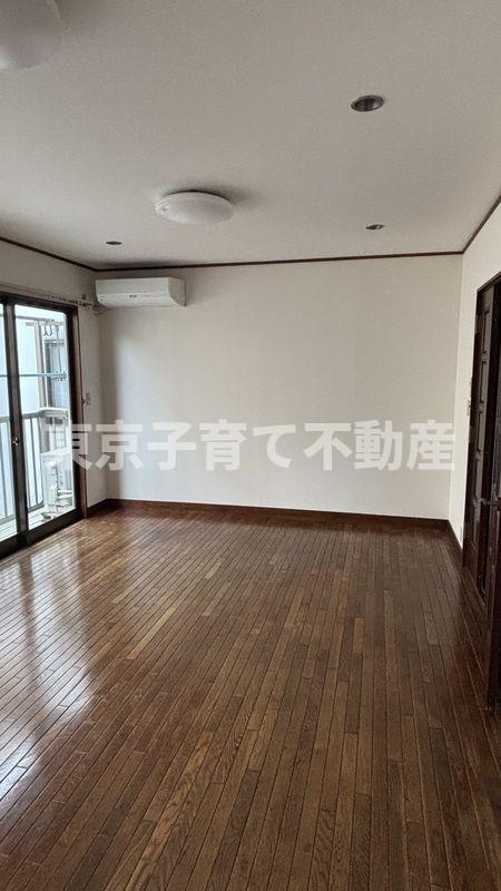 千石１丁目戸建の寝室