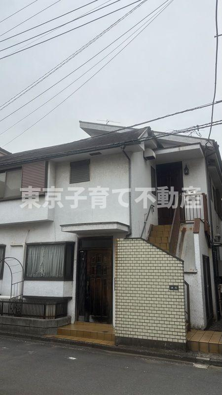 千石１丁目戸建