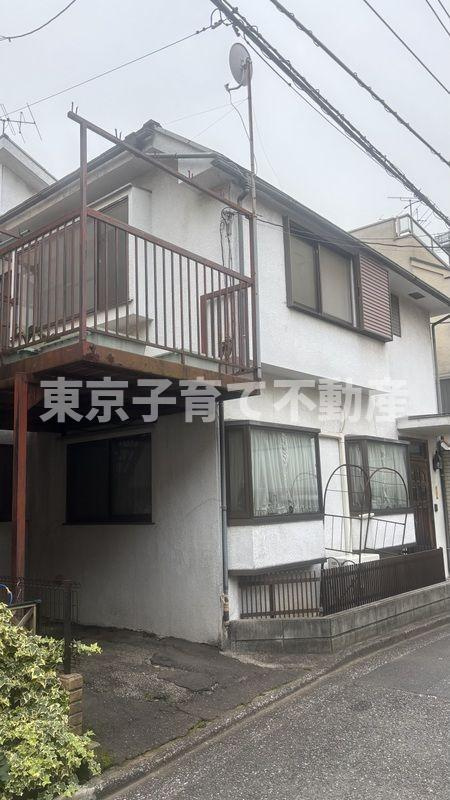 千石１丁目戸建の駐車場