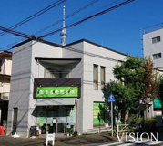 T・HOUSEの画像