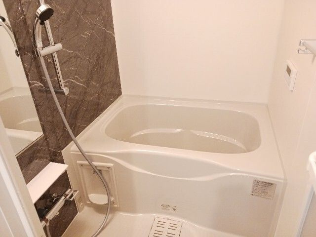 エクセルシオールⅠの浴室