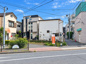 練馬区田柄5丁目　新築戸建の画像