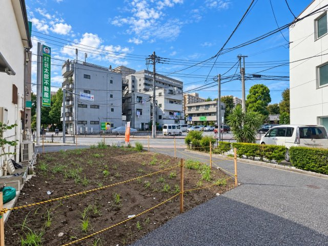 【間取り】 | 練馬区田柄5丁目　新築戸建 | 4LDK