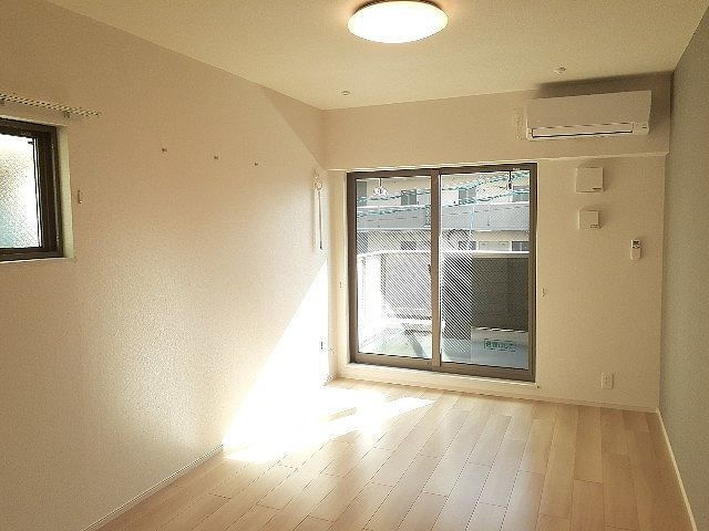 カーサ　カメジマの居間・リビング