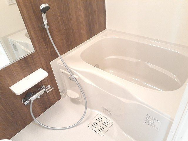カーサ　カメジマの浴室
