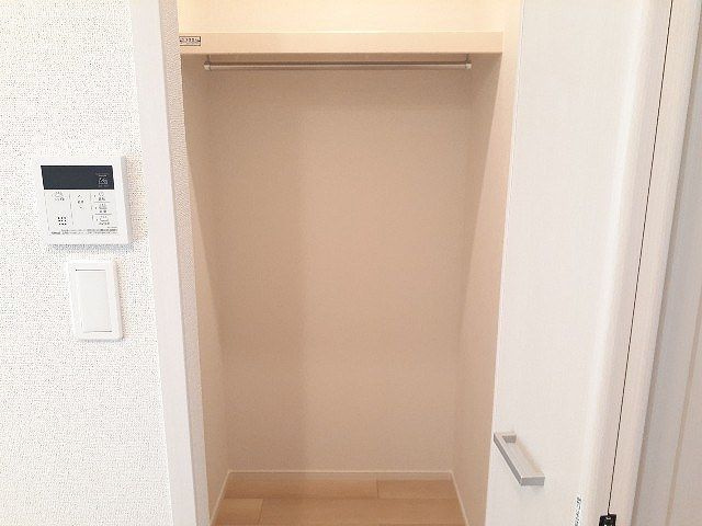 カーサ　カメジマの収納