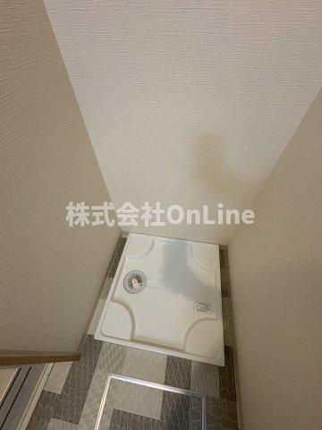 F+style東大阪吉松の設備
