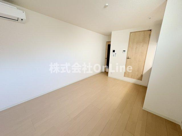 F+style東大阪吉松の内装