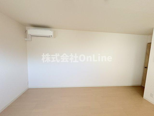F+style東大阪吉松の内装