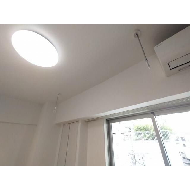 ＹＯＫＥ・Ⅶの設備