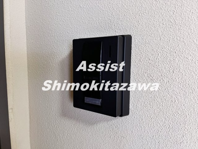 ｍｋ５のセキュリティ