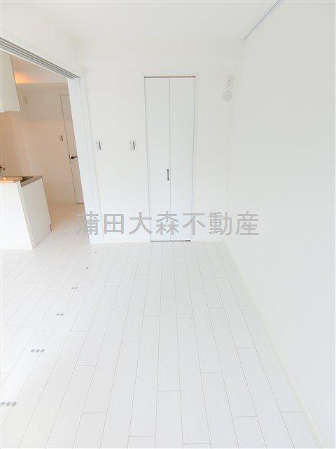 COCOCUBE大森西　東邦医大通りのその他