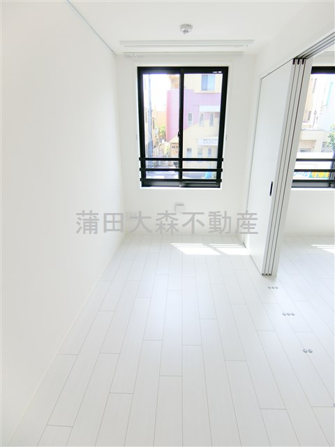 COCOCUBE大森西　東邦医大通りのその他